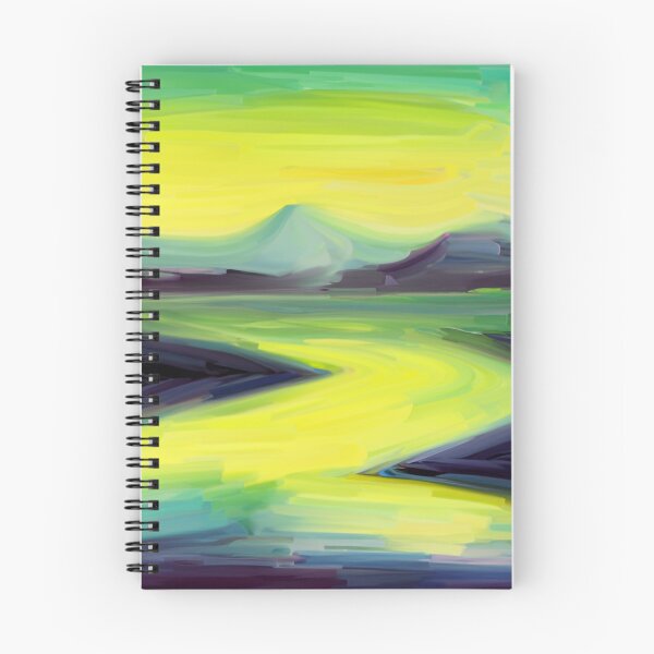 Item preview, Landscape of Stilness designed and sold by zajkart.