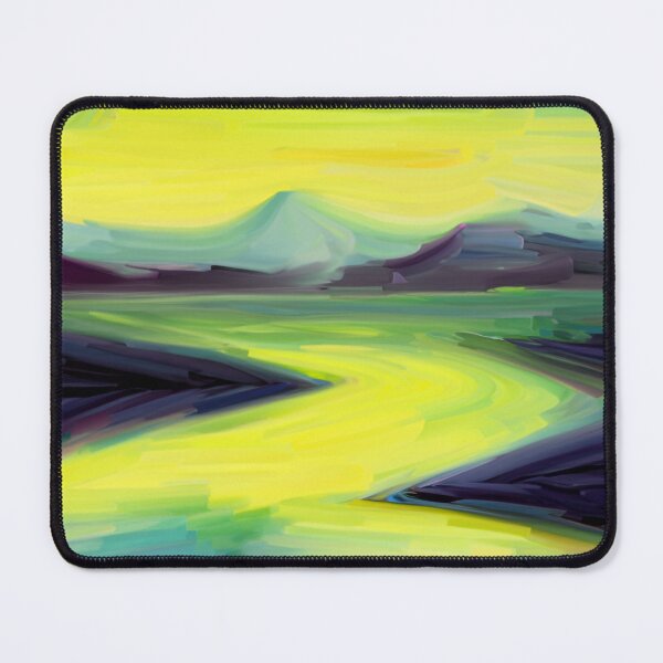 Item preview, Landscape of Stilness designed and sold by zajkart.