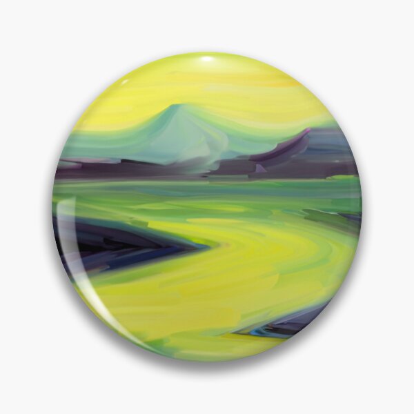 Item preview, Landscape of Stilness designed and sold by zajkart.