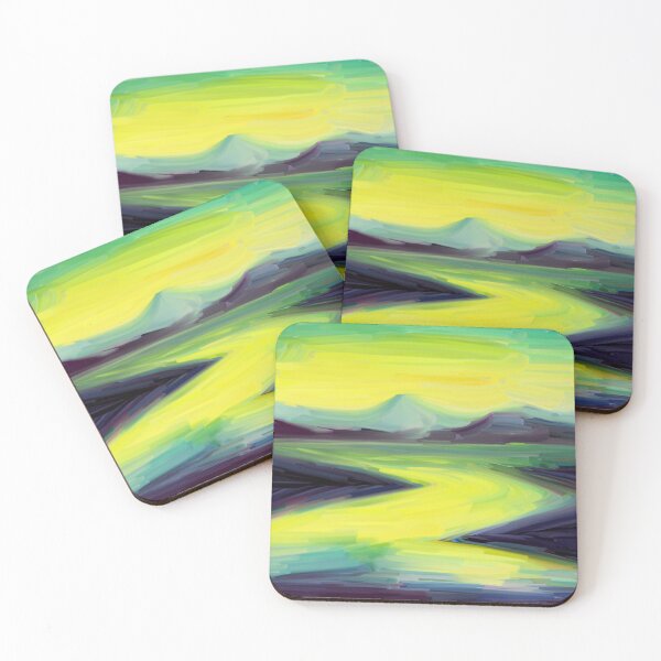 Item preview, Landscape of Stilness designed and sold by zajkart.