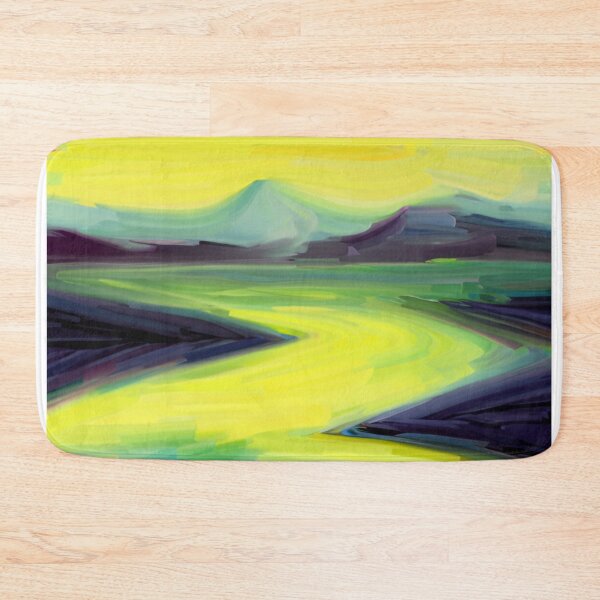 Item preview, Landscape of Stilness designed and sold by zajkart.