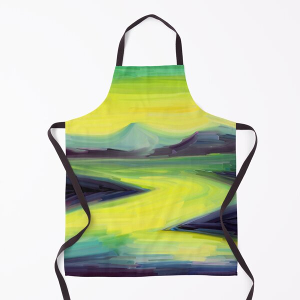 Item preview, Landscape of Stilness designed and sold by zajkart.