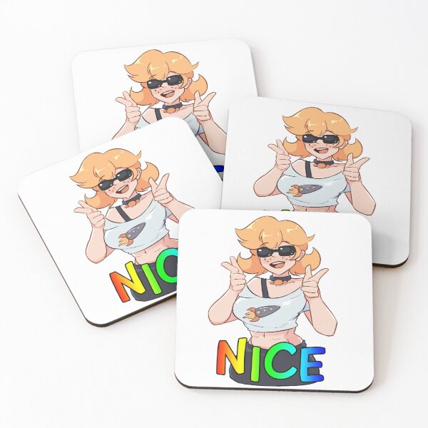 Item preview, NICE designed and sold by C-Starlett.