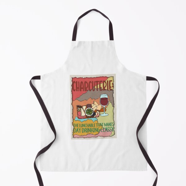 Item preview, Charcuterie designed and sold by LuckyFrogDesign.