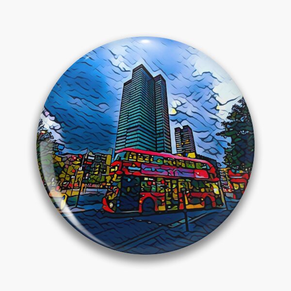 Item preview, Bus designed and sold by CimmerianPhoto.