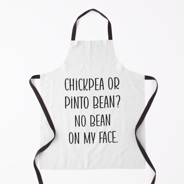 Item preview, Pinto Beans: Safe from Face Interactions designed and sold by artvia.