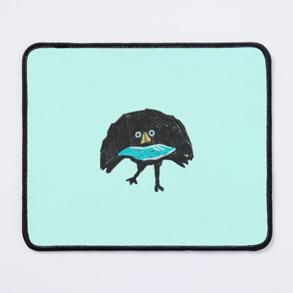 Item preview, Superb Bird of Paradise designed and sold by ToZoodle.
