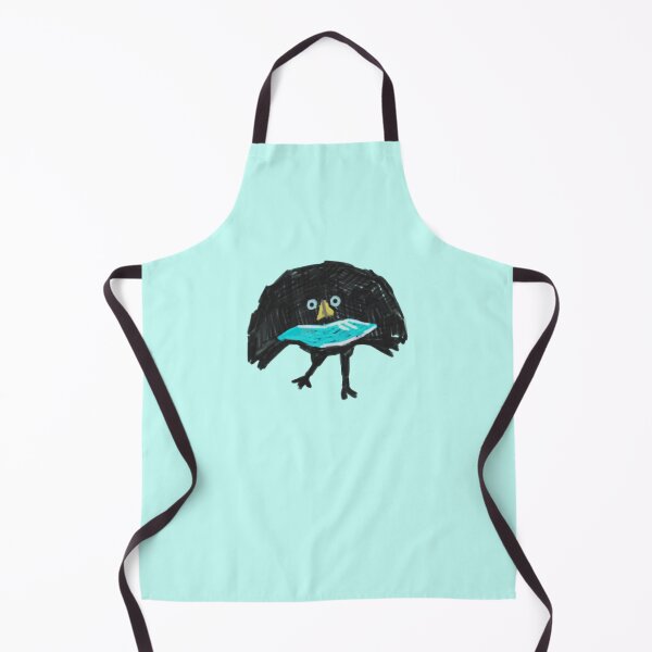 Item preview, Superb Bird of Paradise designed and sold by ToZoodle.