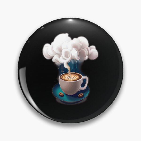 Item preview, coffee everyday designed and sold by erbekuntul.