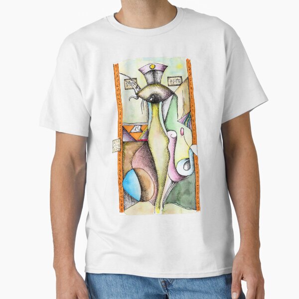 Item preview, Pharaoh of the Vengeful Eye - Coloured designed and sold by The Alchemist Dru.