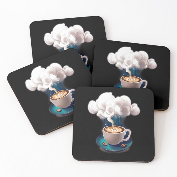 Item preview, coffee everyday designed and sold by erbekuntul.