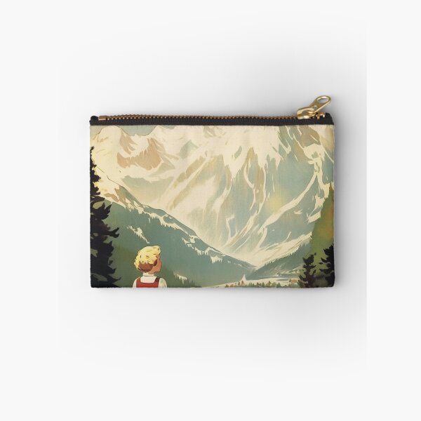 Item preview, Chamonix, Mont Blan, Ski Poster designed and sold by BokeeLee.