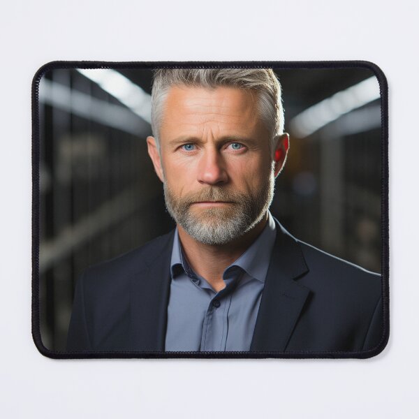 Item preview, Forensic Odontologist Supervisor Medical and Dental Records designed and sold by TheBrainArt.