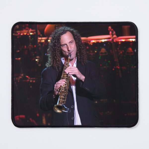 Item preview, Kenny G - Photograph designed and sold by ConcertImages.