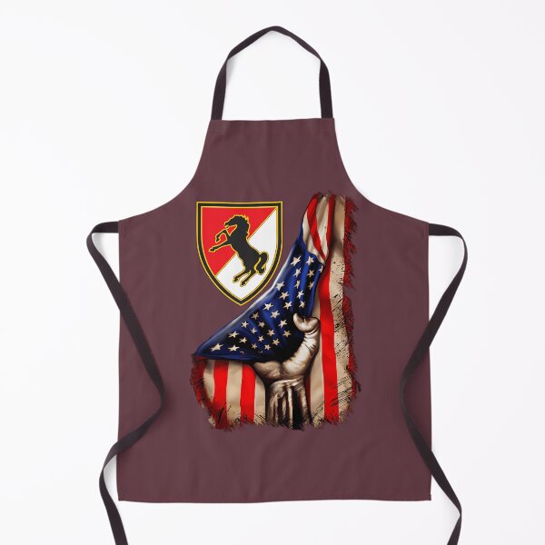 Item preview, 11th Armored Cavalry Regi t (11th ACR) designed and sold by rgbkpgrzni51.