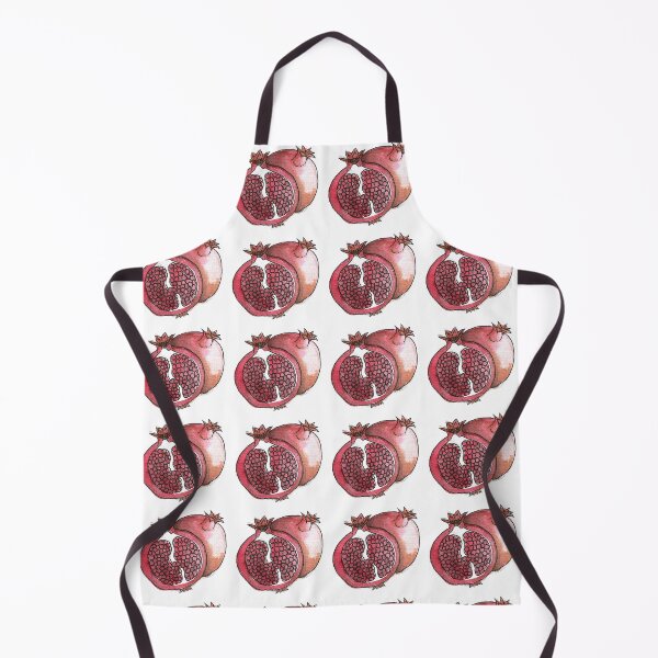 Item preview, Pomegranates designed and sold by Sarah Frankish.
