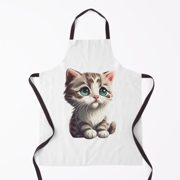 Item preview, lindo gato mascota designed and sold by Magoya Store ⭐⭐⭐⭐⭐.