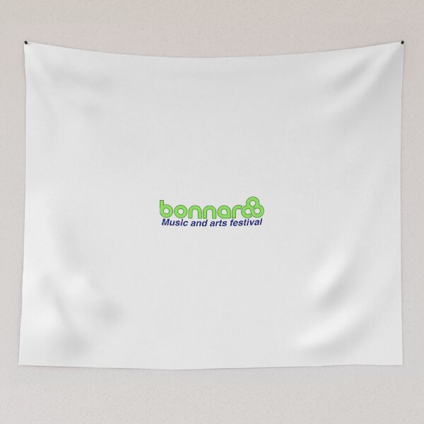 Item preview, Bonnaroo designed and sold by Fundigitalart.