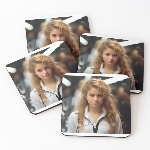 Item preview, Forensic Female Odontologist Supervisor Medical and Dental Records designed and sold by TheBrainArt.