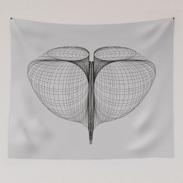 Item preview, Line art 'Vagoth' designed and sold by Visnave.