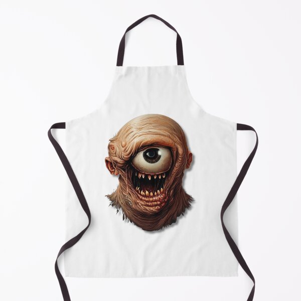 Item preview, Cycloptic Terror designed and sold by ImageEmporium.