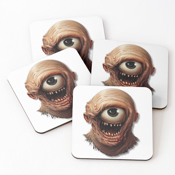 Item preview, Cycloptic Terror designed and sold by ImageEmporium.