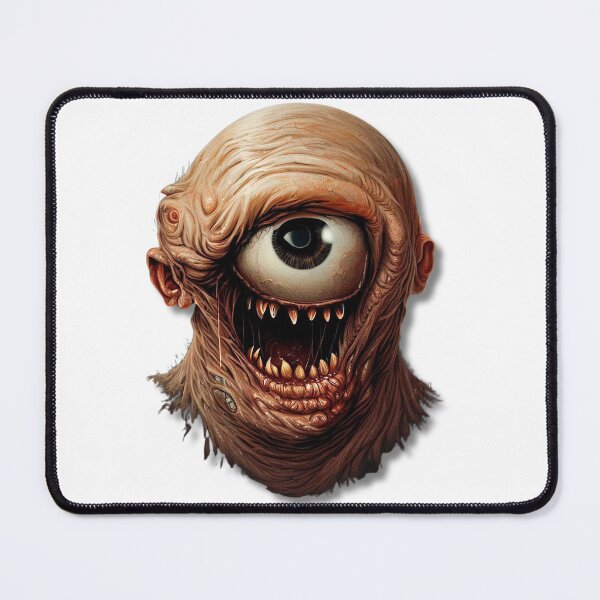 Item preview, Cycloptic Terror designed and sold by ImageEmporium.