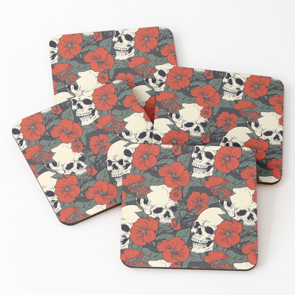 Item preview, Blooming Darkness designed and sold by polossam.