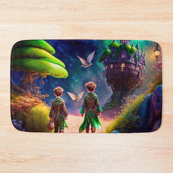 Item preview, Lost boys designed and sold by M-Y-A-R-T-.