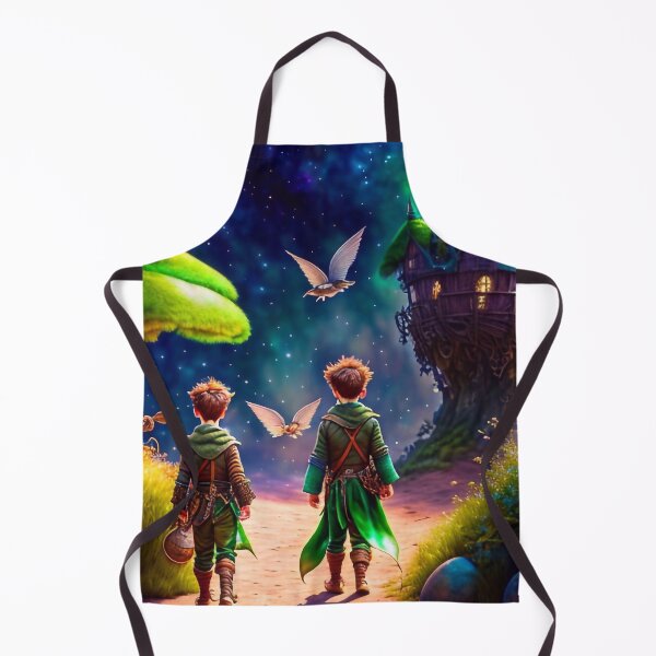 Item preview, Lost boys designed and sold by M-Y-A-R-T-.