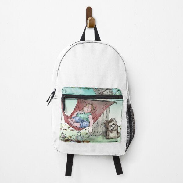 Item preview, A well-deserved rest designed and sold by enricazampedri.