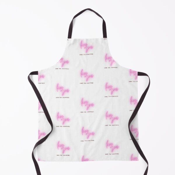 Item preview, Love You Me to Coffee Minimalist Cute Beans Aesthetic Simple Trending Gift Coffeeholic caffeine designed and sold by Winterlock.