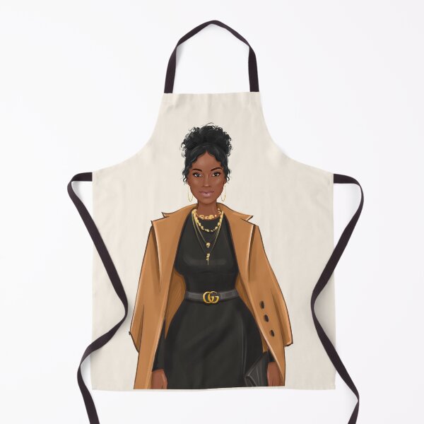 Artikelvorschau, Schwarze Frauenmode entworfen und verkauft von melaninblack.