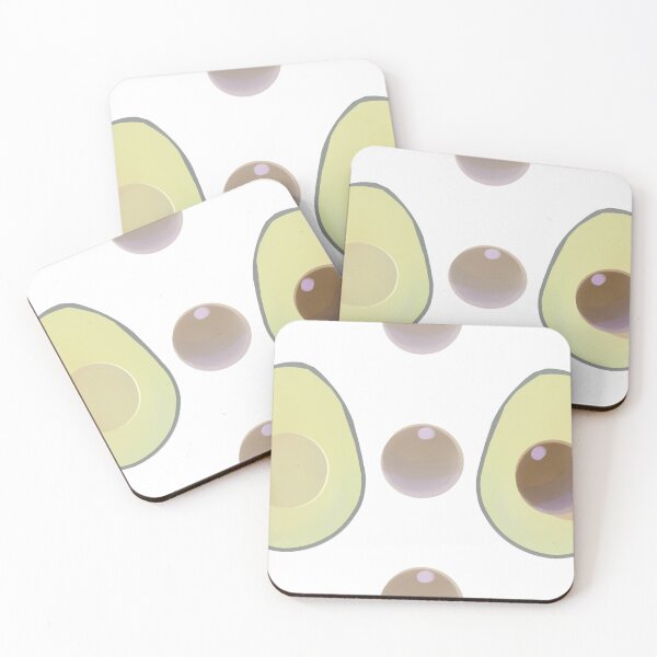 Item preview, Generic avo designed and sold by ErroKioslem.