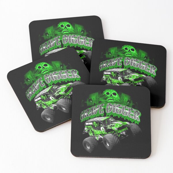 Item preview, GRAVE DIGGER BAND designed and sold by AdamsKehinde.