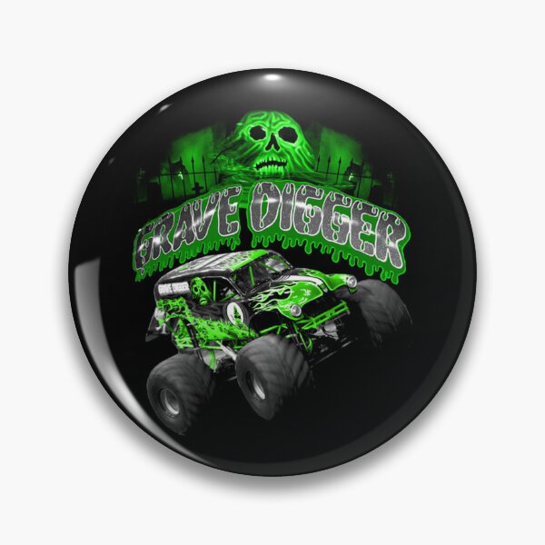Item preview, GRAVE DIGGER BAND designed and sold by AdamsKehinde.