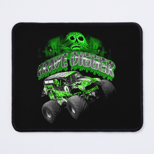 Item preview, GRAVE DIGGER BAND designed and sold by AdamsKehinde.