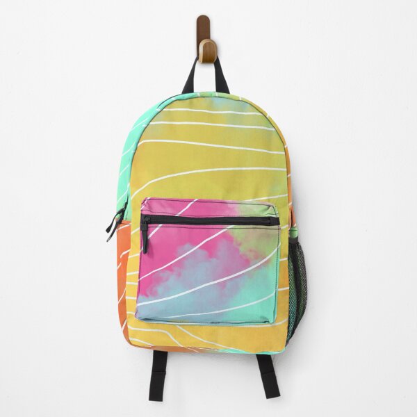 Item preview, colored lines designed and sold by Venezuelaaaaa.