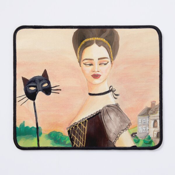 Item preview, Morning after party in Provence designed and sold by Rachelare.
