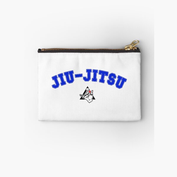 Item preview, BJJ Sweatshirt College Sports Jiu-Jitsu designed and sold by LCJiuJitsu.