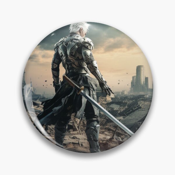 Item preview, Ruined designed and sold by mythicrogue13.