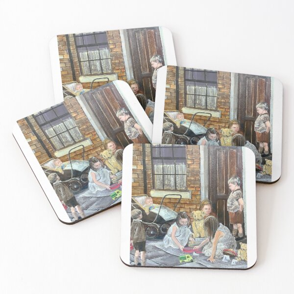 Item preview, The jumble sale designed and sold by CPughArtist.