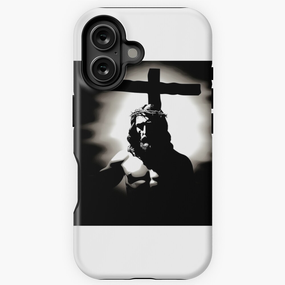 Item preview, iPhone Magsafe Tough Case designed and sold by A3JArtworks.