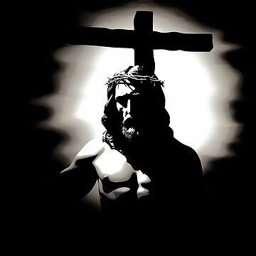 Artwork thumbnail, sonofgod by A3JArtworks