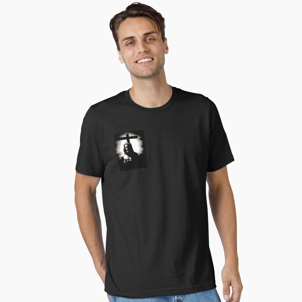Item preview, Essential T-Shirt designed and sold by A3JArtworks.