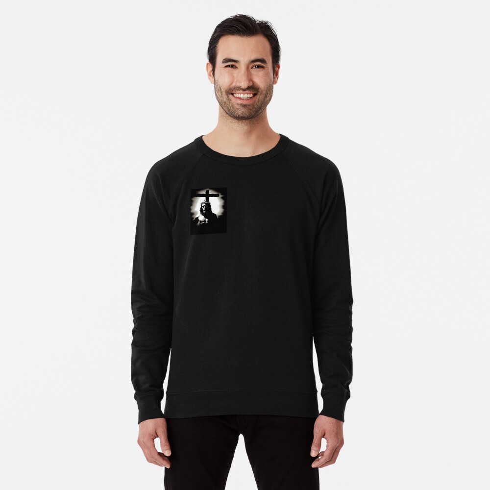 Item preview, Lightweight Sweatshirt designed and sold by A3JArtworks.