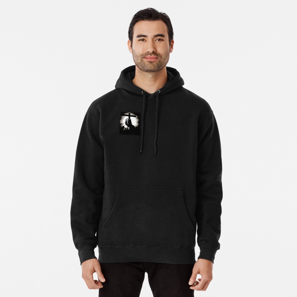 Item preview, Pullover Hoodie designed and sold by A3JArtworks.