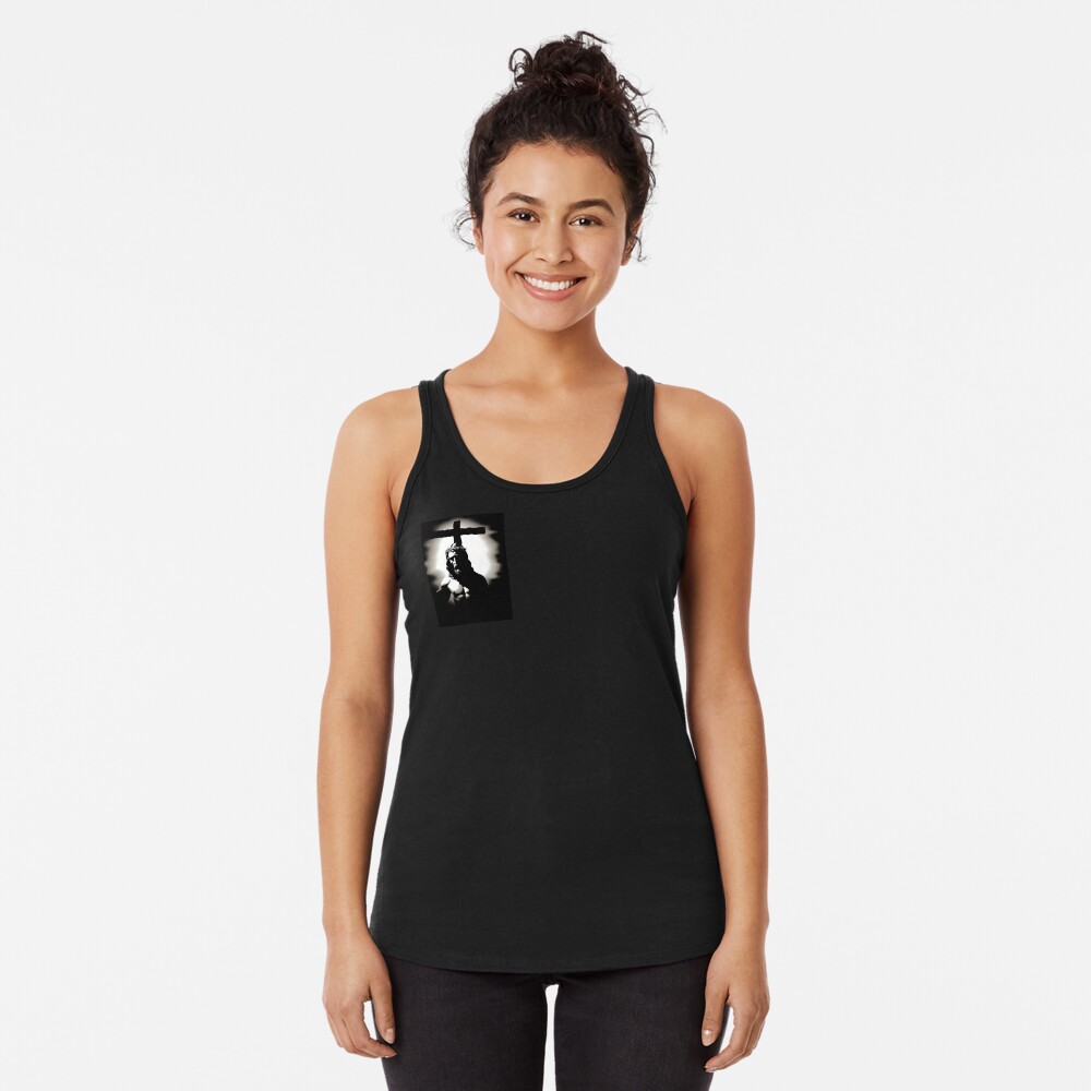 Item preview, Racerback Tank Top designed and sold by A3JArtworks.