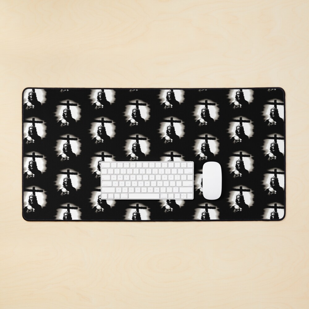Item preview, Desk Mat designed and sold by A3JArtworks.