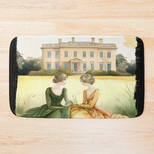 Item preview, Sense and Sensibility designed and sold by A Deniz Akerman.